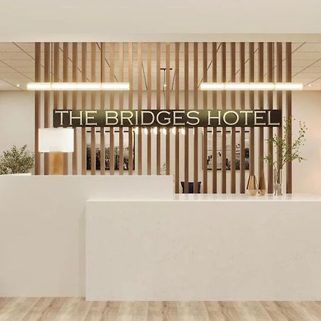 The Bridges Hotel Natchez Esterno foto