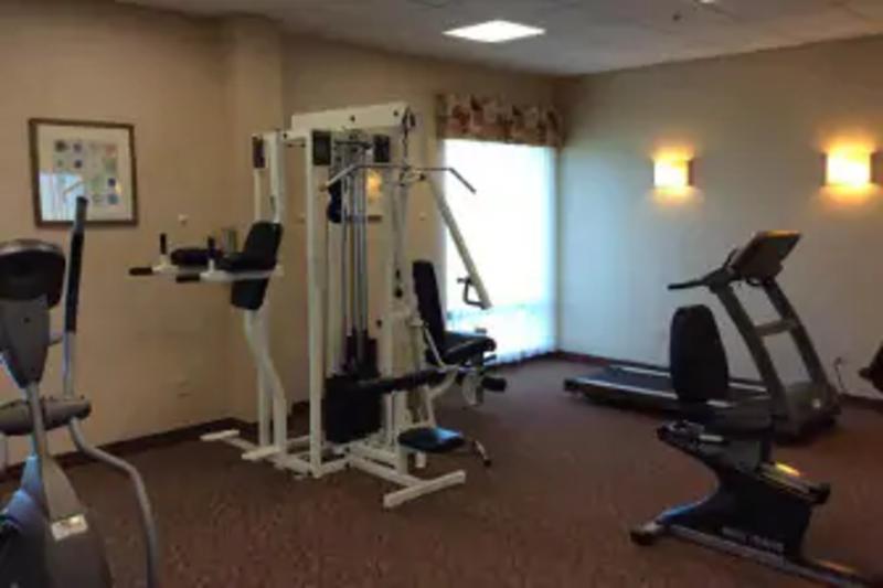 The Bridges Hotel Natchez Esterno foto