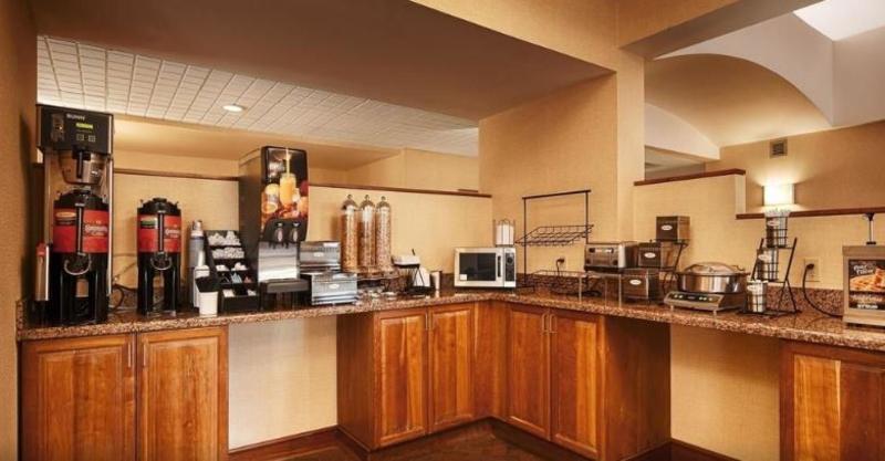 The Bridges Hotel Natchez Esterno foto