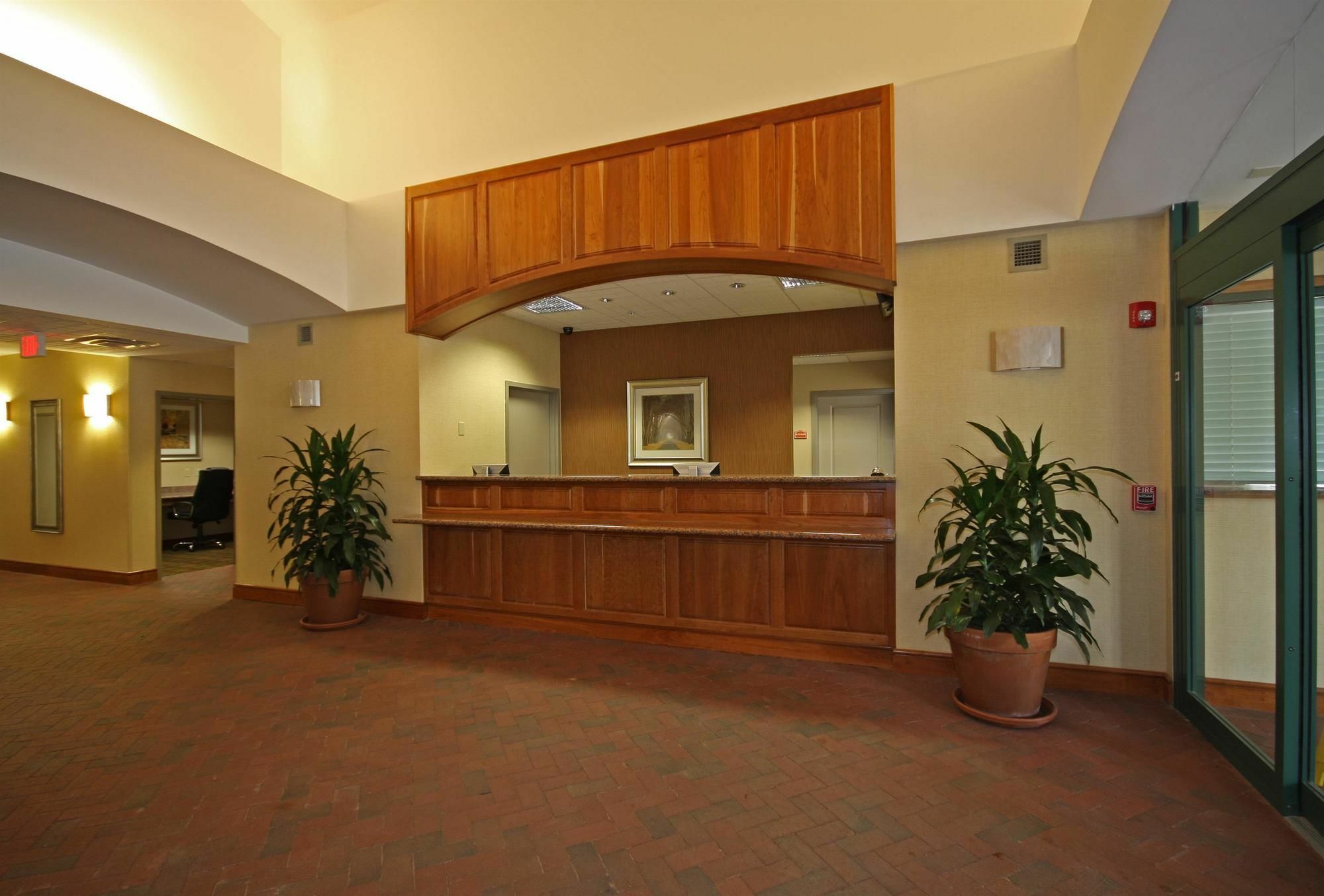 The Bridges Hotel Natchez Esterno foto