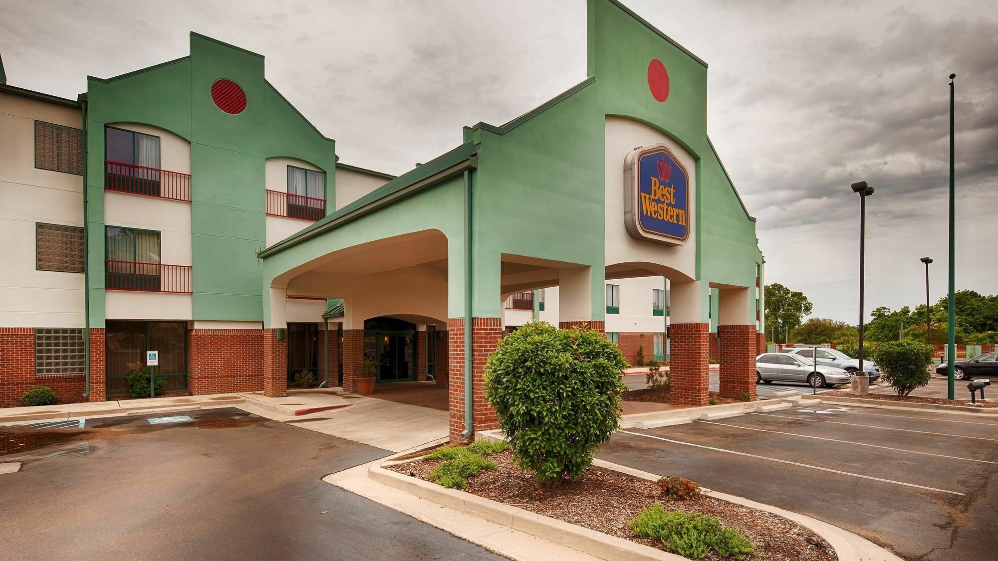 The Bridges Hotel Natchez Esterno foto